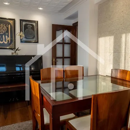 Apartmán Torre La Arena Gijón