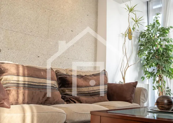 Torre La Arena Apartmán *