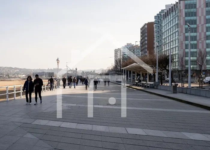 Torre La Arena Apartmán *