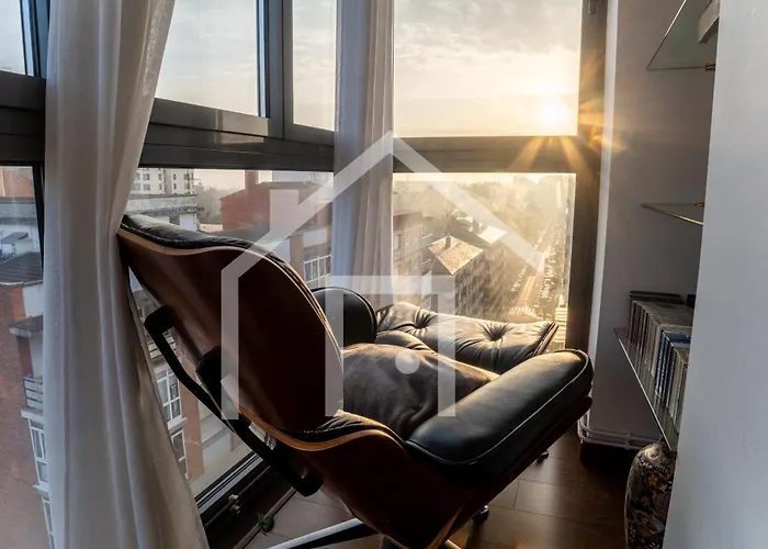 Apartmán Torre La Arena