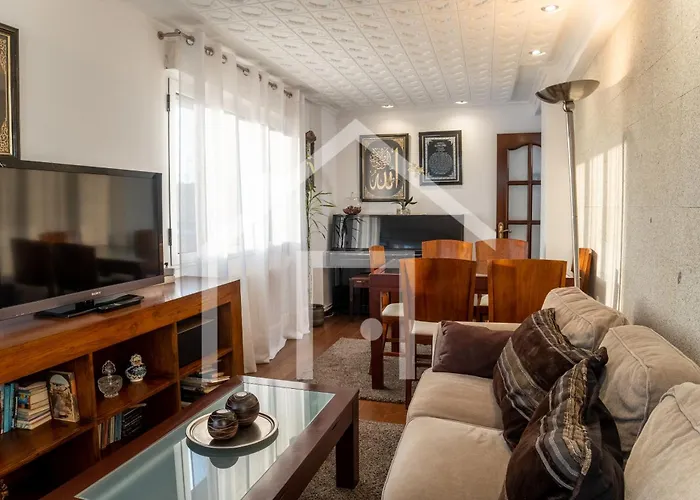 Apartmán Torre La Arena