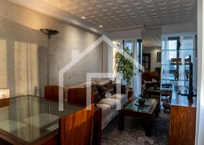 Apartmán Torre La Arena *