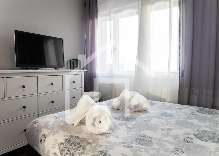 Torre La Arena Apartmán Gijón