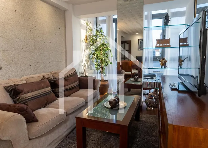 Apartmán Torre La Arena