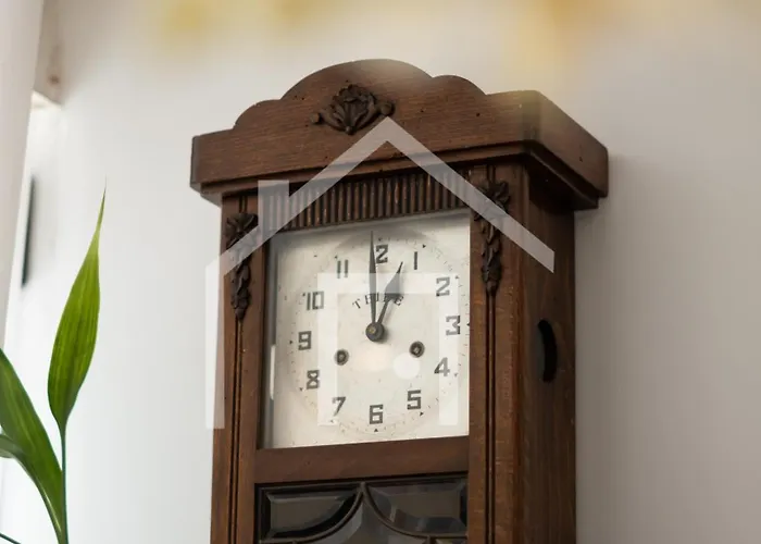 Torre La Arena Apartmán *