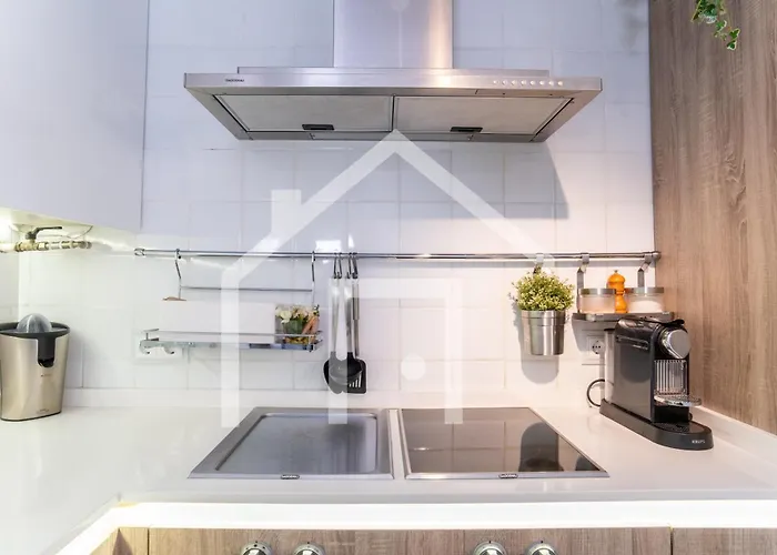 Apartmán Torre La Arena Gijón