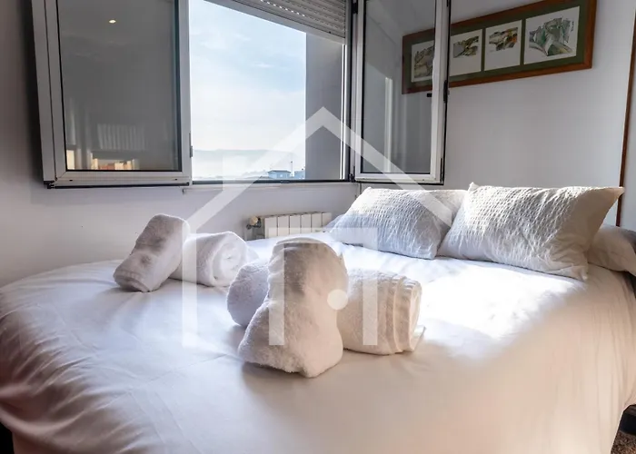 Torre La Arena Apartmán