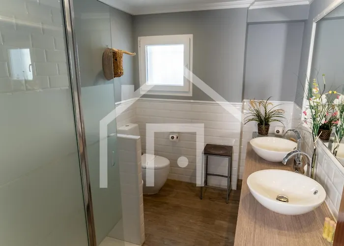 Torre La Arena Apartmán Gijón