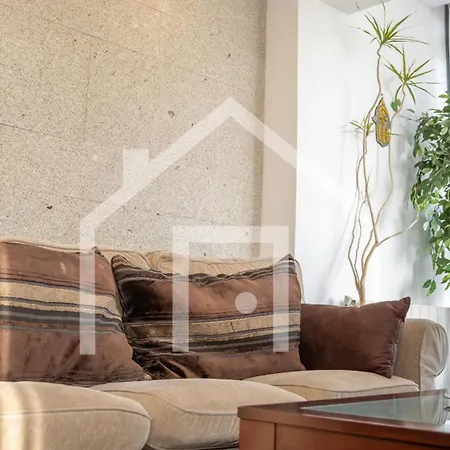 Torre La Arena Apartment *