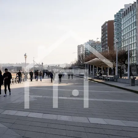 Torre La Arena Apartment *