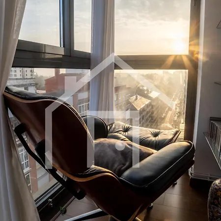 Apartment Torre La Arena