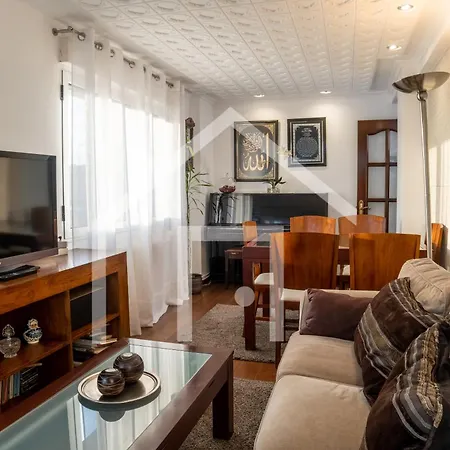 Apartment Torre La Arena