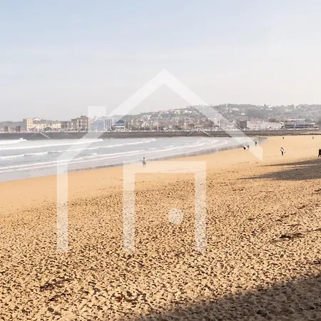 Torre La Arena Apartment Gijón