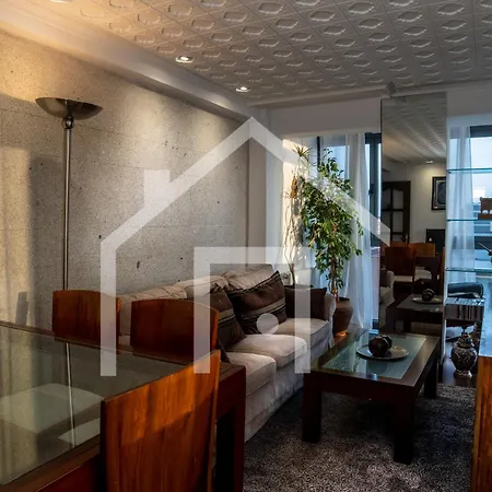 Apartment Torre La Arena *