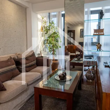 Apartment Torre La Arena