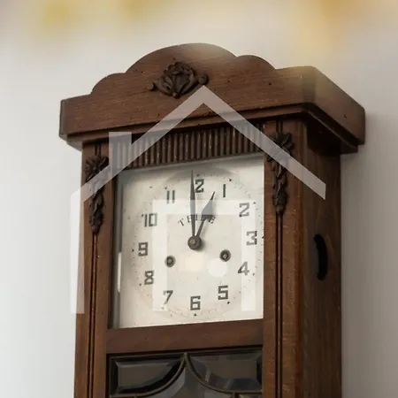 Torre La Arena Apartment *