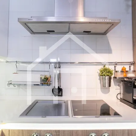 Apartment Torre La Arena Gijón