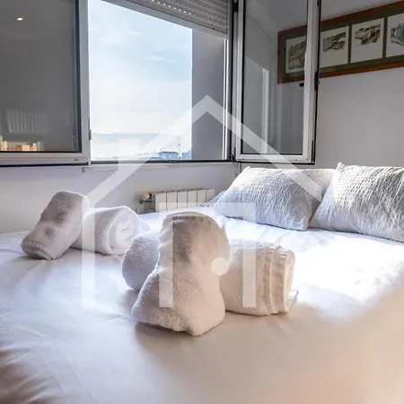 Torre La Arena Apartment