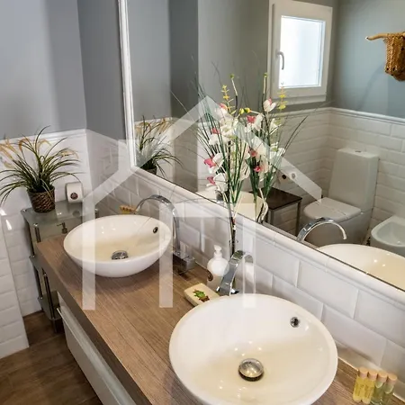 Apartment Torre La Arena Gijón