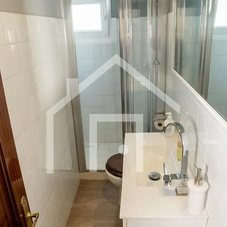 Torre La Arena Gijón