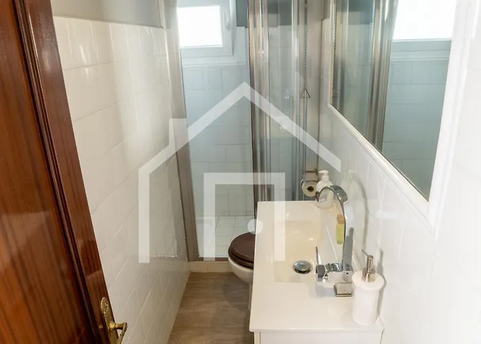 Torre La Arena Gijón