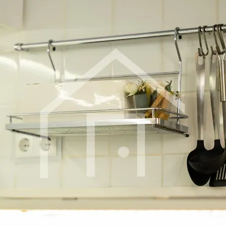 Apartamento Torre La Arena *