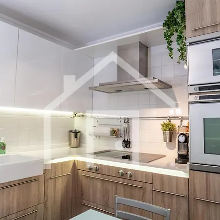 Torre La Arena Gijón