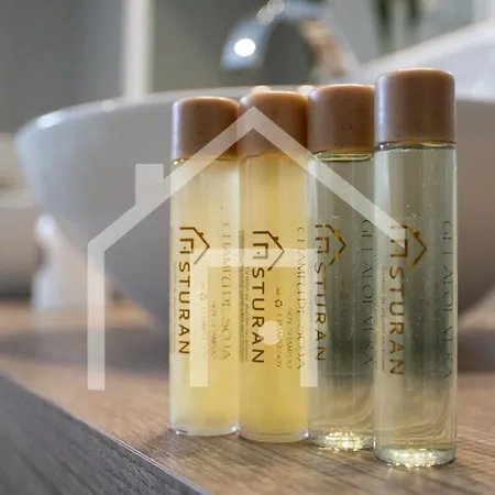 Apartamento Torre La Arena Gijón