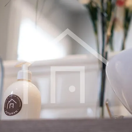 Torre La Arena Apartamento Gijón