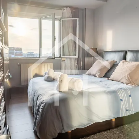 Torre La Arena Apartamento Gijón