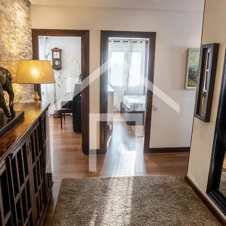 Torre La Arena Gijón