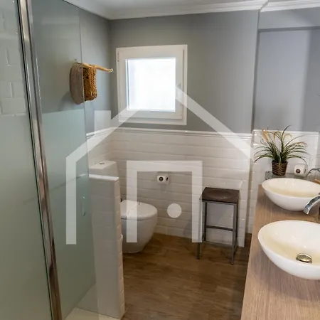 Torre La Arena Apartamento Gijón