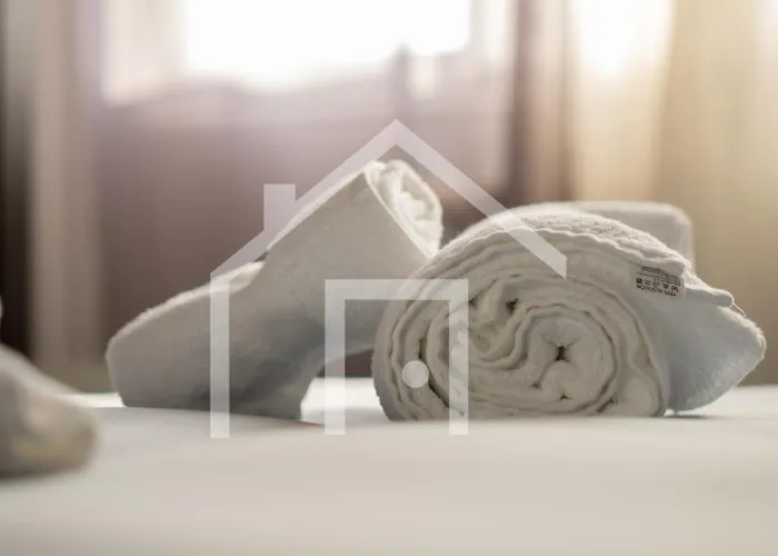 Torre La Arena Апартаменти Хіхон