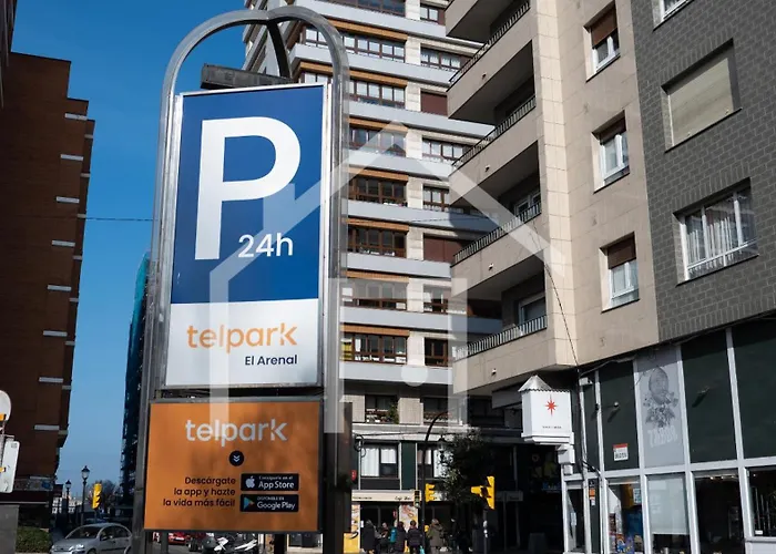 Torre La Arena Апартаменти