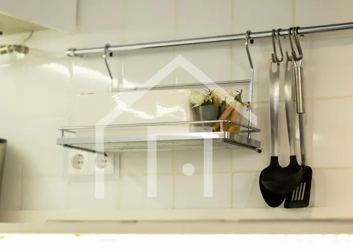 Апартаменти Torre La Arena *