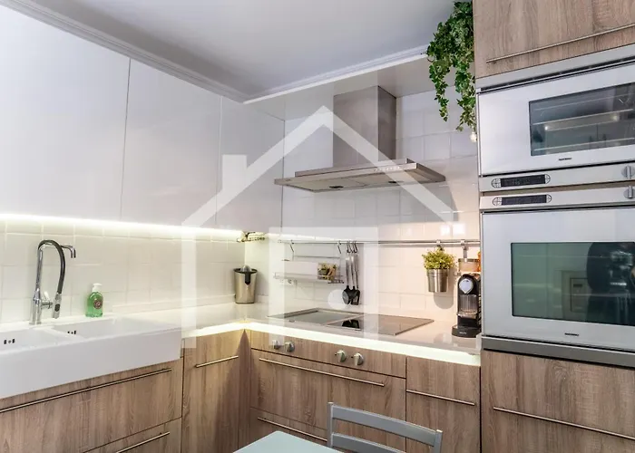 Torre La Arena Хіхон