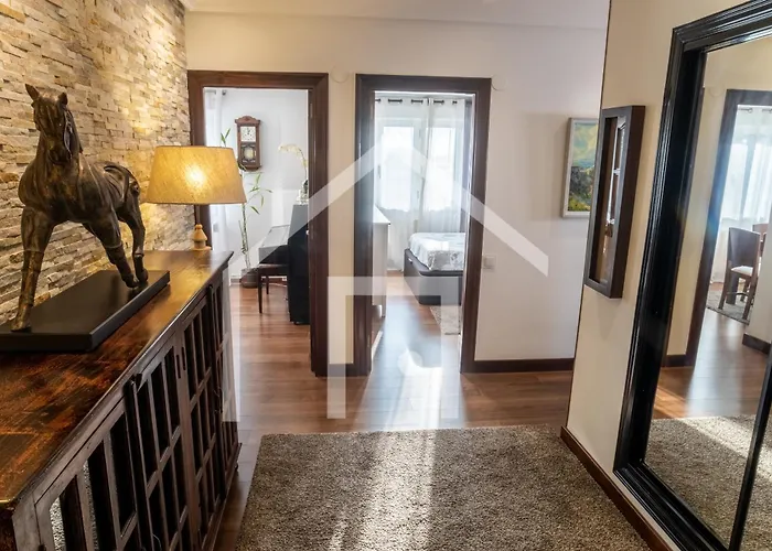 Torre La Arena Хіхон